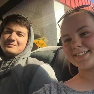 Meet your Posher, Angel